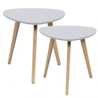 Holz Tischbeine