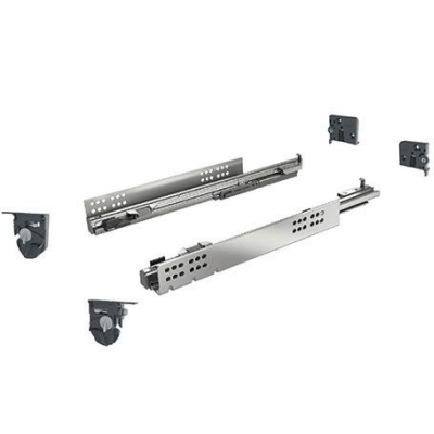 Hettich Auszugsysteme