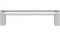 Griff Aluminium - ø 12 mm - Vier Längen: 140 bis 332 mm
