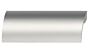 Griff Aluminium. Drei Längen: 44 bis 140 mm