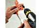 Blum Bohrlehre für Kreuzmontageplatten