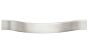 Griff Aluminium - Griffdicke 30 mm - Länge: 257 mm