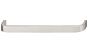Griff Edelstahl - Griffdicke 15 mm - Fünf Längen: 134 bis 294 mm