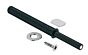 Blum Tip-On Einheit. Lange Version - Drei Farben