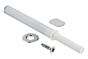 Blum Tip-On Einheit. Lange Version - Drei Farben