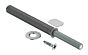 Blum Tip-On Einheit. Lange Version - Drei Farben
