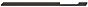 Möbelgriff - Vertikal - Schwarz Matt - Griffdicke: 7 mm - Sechs Längen: 300 bis 800 mm