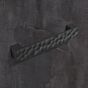 Möbelgriff Deluxe - Schwarz matt - Griffdicke: 29 mm - Länge: 180 mm