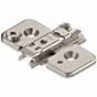 Blum Kreuzmontageplatte - 0 mm - Mit Exzenterschraube