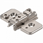 Blum Kreuzmontageplatte - 3 mm - Mit Exzenterschraube