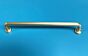 Möbelgriff - Mattes Gold - Griffstärke: 7 mm - Länge: 174 mm