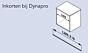 Synchronisationsstab für Grass Tipmatic Dynapro - Vionaro und Nova Pro Führungen