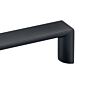 Möbelgriff - Zamak - Griffstärke: 20 mm - Vier Längen: 136 bis 328 mm