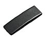Blum Abdeckkappe für Scharnierarm - Aufliegendes Scharnier - 110° - Onyx Schwarz