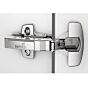 Hettich Sensys 110° - Mittelanschlag - Soft-Close