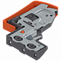 Blum Movento Kupplungen L+R