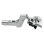 Blum Scharnier 110° Innenanschlag. Soft Close-Inserta