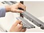 Tip On Blumotion Einheit + Mitnehmer - Für Legrabox und Movento Führung