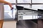 Hettich Push to open Silent Set für ArciTech