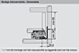 Blum Legrabox 750 S - Softclose / Tip-On - 270 bis 600 mm - 40 kg