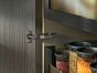 Blum - 155° - Mittelanschlag - Soft-Close - Schraubtop / Inserta - OZ
