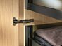Blum - 155° - Mittelanschlag - Soft-Close - Schraubtop / Inserta - OZ