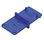 Hettich Zentrierschablone Multiblue
