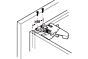 Grass DynaPro - Soft Close - 40 kg - 250 bis 600 mm - Optional Tipmatic grifflos