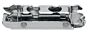 Blum Montageplatte - Linear - 0 mm