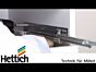 Mounting of Quadro concealed full extension runners: Do-It-Yourself with Hettich