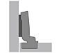 Hettich Sensys "Fix" 110° - Innenanschlag - Soft-Close