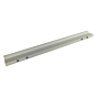 Griff - Aluminium - Schwarz Matt - 5 Längen: 100 bis 1480 mm