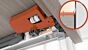 Blum Movento Kupplungen L+R