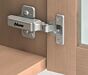 Blum - MINI - 94 ° - ø 26 mm - Innenanschlag - Feder