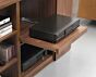 Shelf-Smove Bodenführungen für Tablet - 30 kg - 350 bis 600 mm