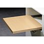 Hettich Quadro 40 kg für Tablets - Bodenmontage - Drei Längen