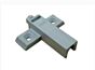 Regelbarer Adapter für magnetisches Druckfederschloss