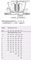 Hettich Sensys - 165° - Mittelanschlag - Tip-On