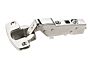 Hettich Sensys 110° - Mittelanschlag - Mit Feder