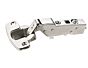 Hettich Sensys 110° - Mittelanschlag - Soft-Close