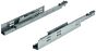 Tandembox - Softclose / Tip On - 270 bis 600 mm - 30 kg