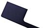 Möbelgriff Wales Symmetrisch - Griffstärke: 8 mm - Schwarz - Drei Längen: 170 bis 490 mm