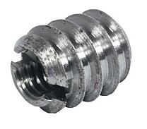 Einsteckmuffe - M6, M8, M10 - 10 Stück