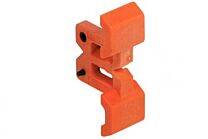 Blum Bohrlehre für Kreuzmontageplatten