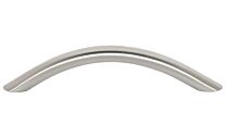 Griff Edelstahl - ø 12 mm - Fünf Längen: 155 bis 350 mm