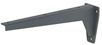 Hebgo Regalträger - Grau - Fünf Tiefen verfügbar 380 bis 780 mm - 250 kg