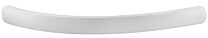 Griff Aluminium - Griffdicke 16 mm - Drei Längen: 151 bis 262 mm