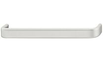 Griff Aluminium - Griffdicke 20 mm - Länge: 136 mm