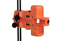 Blum Bohrlehre für Soft-Close Türdämpfer Einbohr- und Aufschraubversion