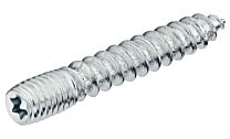 Stockschraube M6 - Zwei Längen